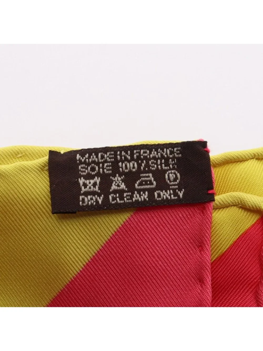 Hermes Scarf Carre 90 les Voitures Transformation Silk
